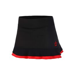 Ropa De Tenis Black Crown Calella Skirt